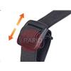 EP379-0000-005  Universal Forge Flex Leather Welding Mask, with Shade 10 Lens Kit